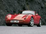 TVR Tuscan 1999 года